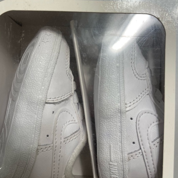 Infant Shoe Size Chart Guide - Picture 8 of 8